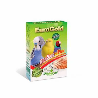 Northcity Kuş Kumu 350 Gr - Doğal Tavuk ve Kedi Kuşu Kumu