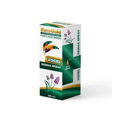 Northcity Kuşlar İçin A-Sol Damla 50 Ml - En İyi Tüy ve Enerji Destek