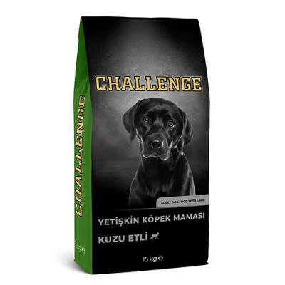 Northcity Kuzu Etli Yetişkin Köpek Maması 15 Kg - Premium Beslenme Çözümü