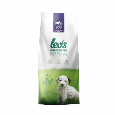 Northcity Kuzu Etli Pirinçli Yavru Köpek Maması 15 Kg - Sağlıklı Büyüme İçin En İyi Seçenek