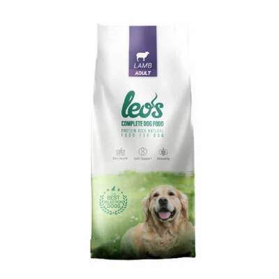Northcity Kuzu Etli Yetişkin Köpek Maması 1 Kg - Güçlü Bağışıklık ve Sağlık İçin