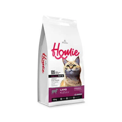 Northcity Kuzu ve Düşük Tahıllı Yetişkin Kedi Maması 12 Kg - Bağırsak Dostu Beslenme