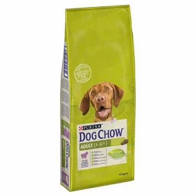 Northcity Kuzu ve Pirinçli Yetişkin Köpek Maması 14 Kg - Sağlıklı ve Denge Beslenme