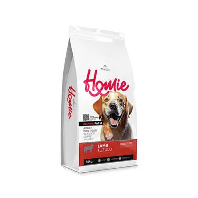 Northcity Kuzulu Yetişkin Köpek Maması 15 Kg - Derinlikli Beslenme ve Enerji İçin