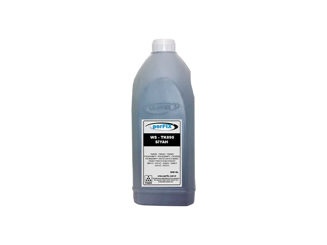 Northcity Kyocera Japon Mavi Toner Tozu 500 Gr - TK895 ve TK8315 