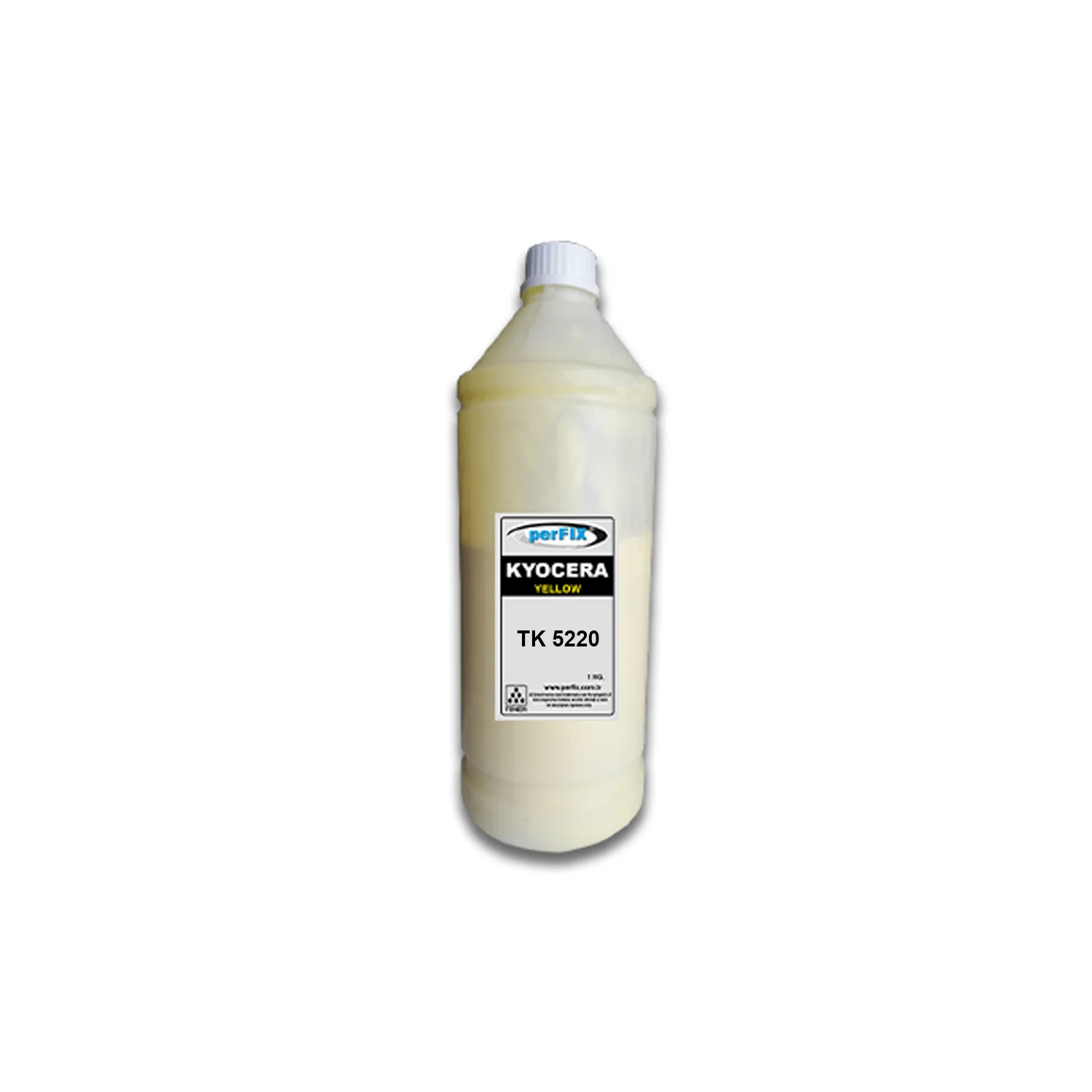 Northcity Kyocera TK5220 P5021 Sarı 1Kg Japon Toner Tozu - Yüksek