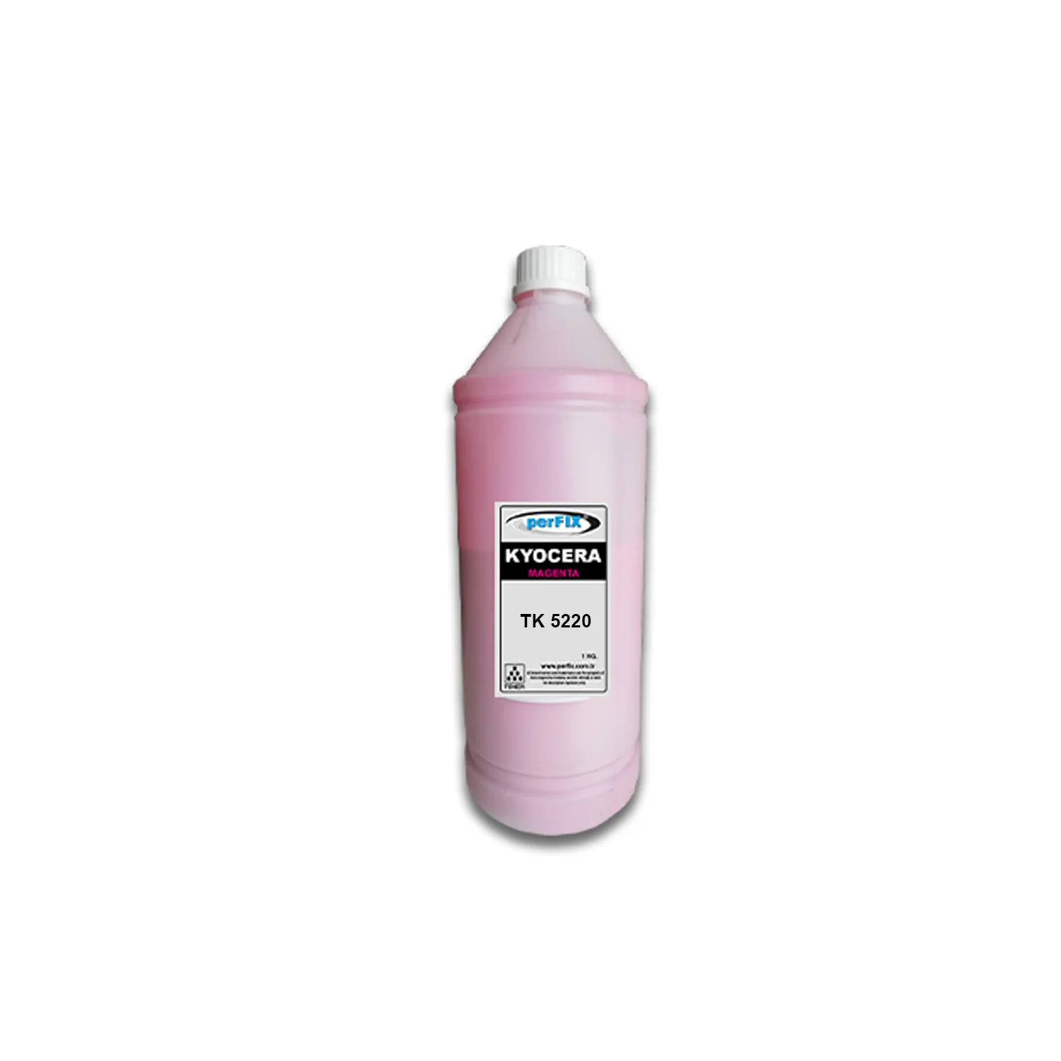 Northcity Kyocera TK5220 P5021 Kırmızı Japon Toner Tozu 1 Kg - Yü