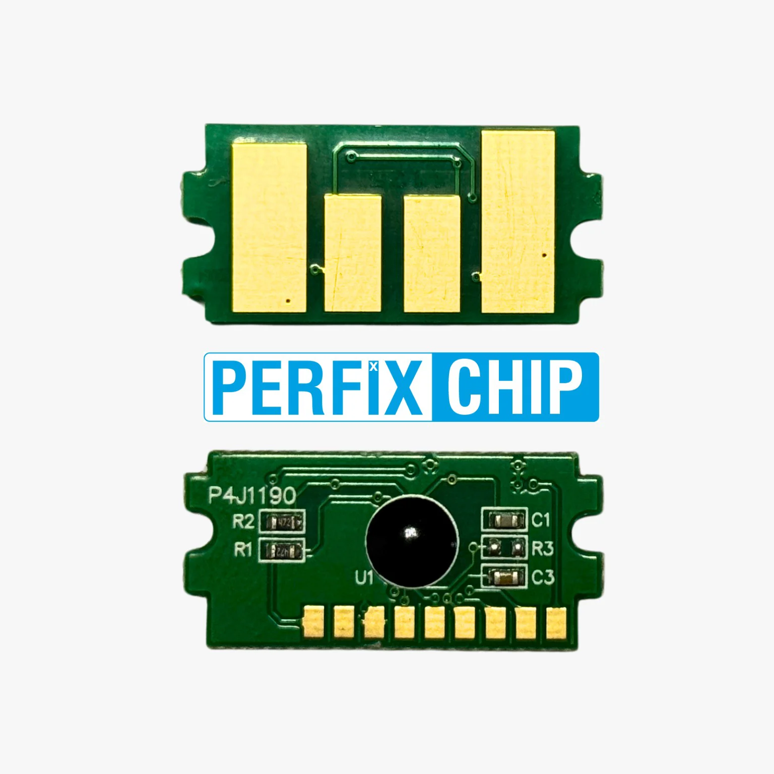 Northcity Kyocera TK-1110 Çip ve Baskı Kartuşu - Uyumluluk ve Per