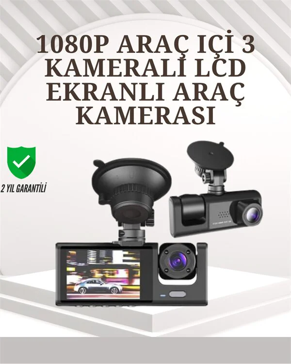 Northcity LED Aydınlatmalı 80-200x Büyütmeli Cep Mikroskopu - Taş