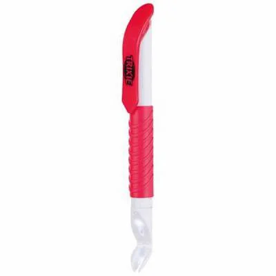 Northcity Led Işıklı Kene Çıkarma Kalemi 14 Cm - Kedi ve Köpekler İçin Işıklı ve Güvenli Çözüm