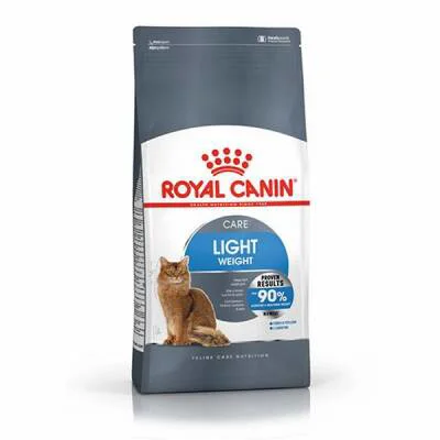Northcity Light Kedi Maması 1,5 Kg - Düşük Kalorili, Ağırlık Kontrolü İçin Pratik Çözüm