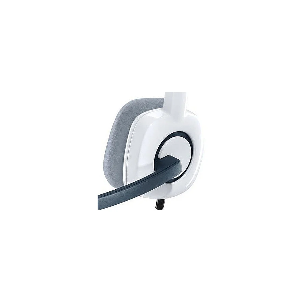 Northcity Logitech H150 Mikrofonlu Kulaklık - Stereo Ses, 3.5mm Jack ve Ofis Görüşmeleriniz İçin