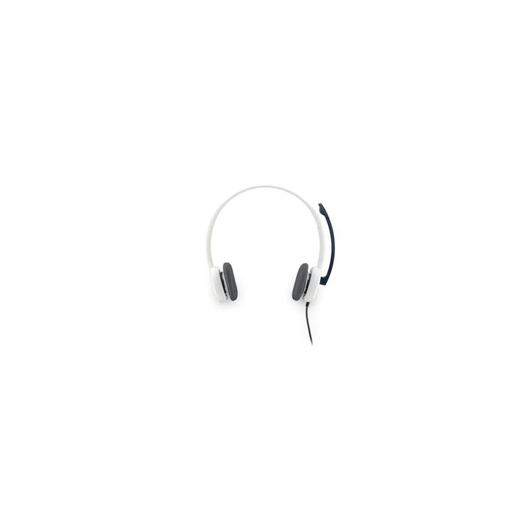 Northcity Logitech H150 Mikrofonlu Kulaklık - Stereo Ses, 3.5mm Jack ve Ofis Görüşmeleriniz İçin