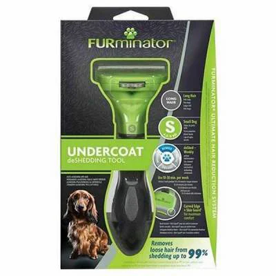 Northcity Long Hair Uzun Tüylü Köpek Tarağı Small - Profesyonel T