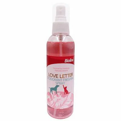 Northcity Love Letter Kedi ve Köpek Parfümü 207 Ml - Evcil Hayatı