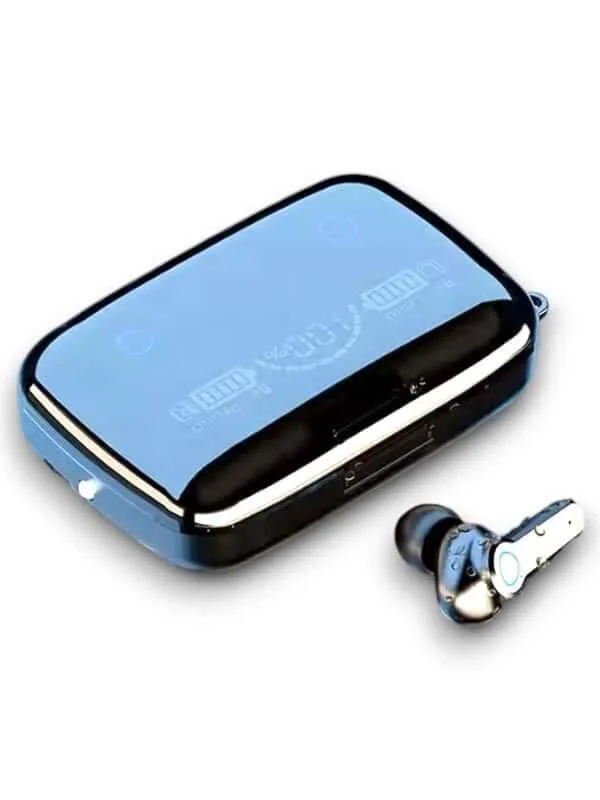 Northcity M19 Bluetooth Kulaklık - 5.1 Stereo Kablosuz Gaming Kul