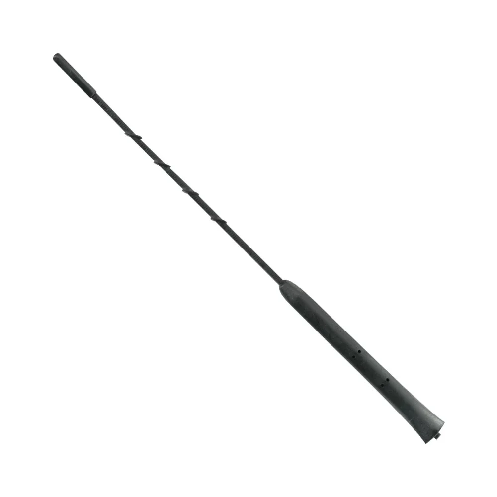 Northcity M.6 Dişli Kısa Çubuk Oto Anten 30cm YES296 - Estetik ve Performanslı Araç Anteni
