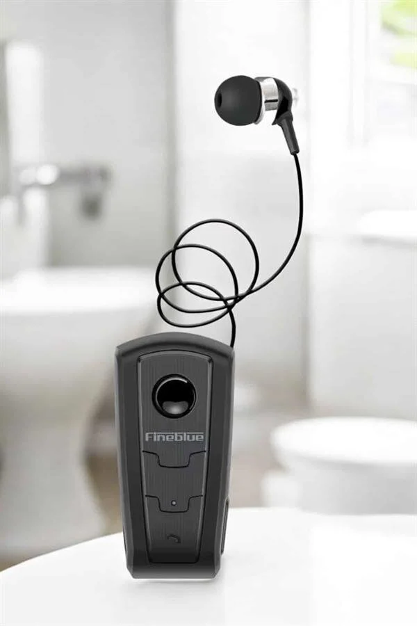 Northcity Makaralı Bluetooth Kulaklık Uzun Pil Ömrü ve Çağrı Ceva