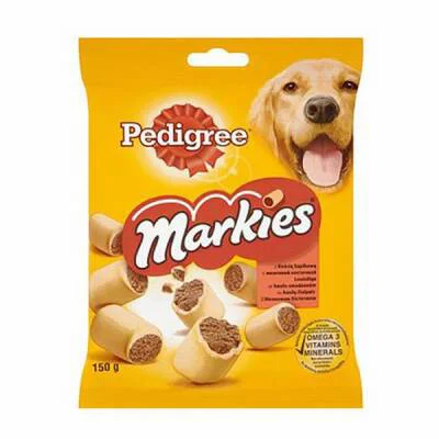 Northcity Markies Köpek Ödül Bisküvisi 150 Gr - Taze Lezzet ve Etkili Ödül