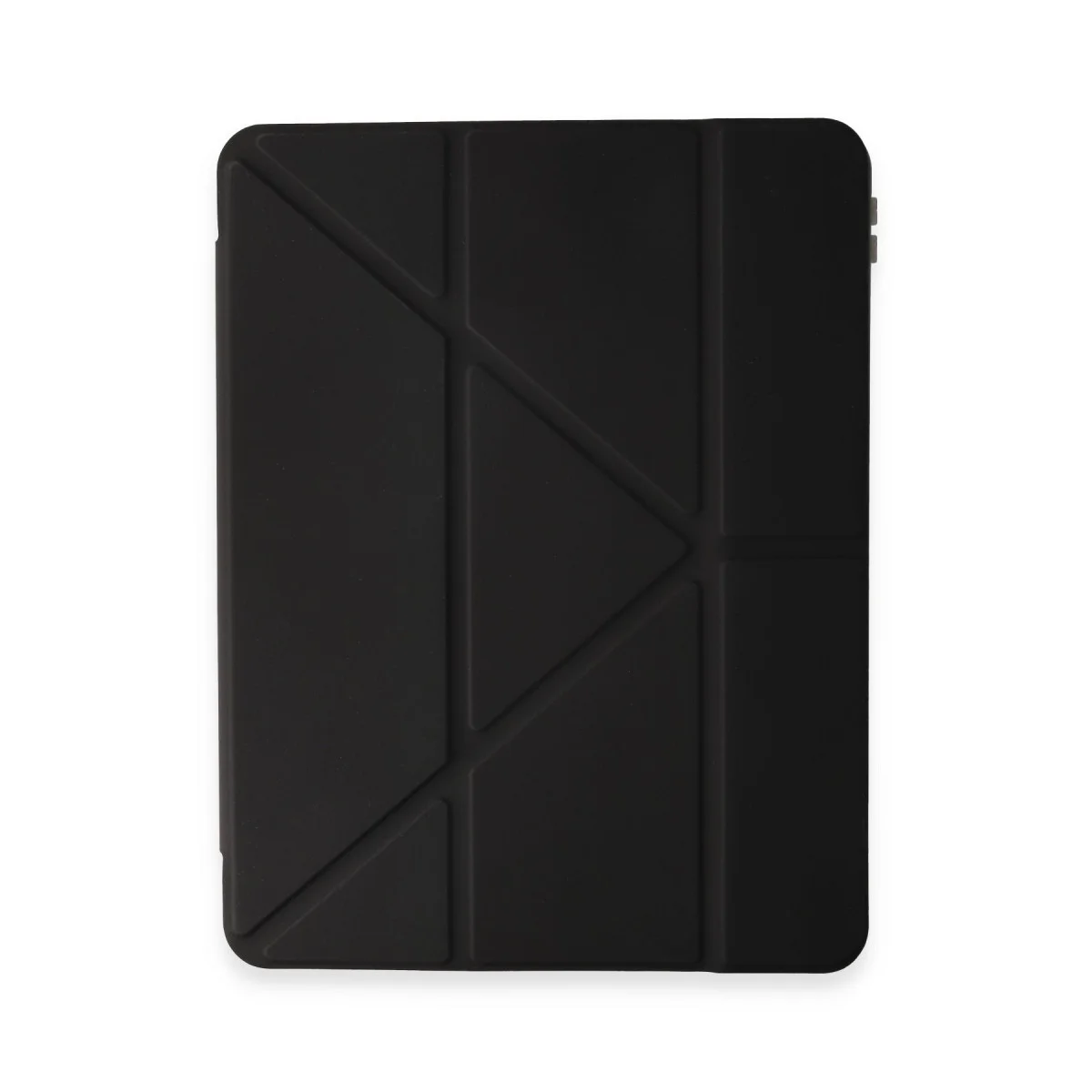 Northcity Mars Tablet Kılıfı - Kalemlikli Siyah Pad SE Kılıfı ve Otomatik Magnetik Koruma