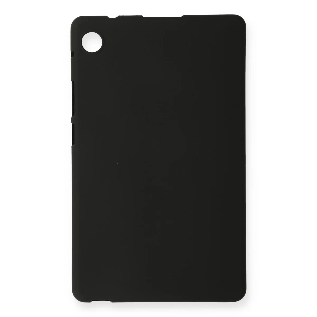 Northcity MatePad T8 8 Silikon Kılıf - Siyah, Esnek ve Koruyucu Tablet Kılıfı