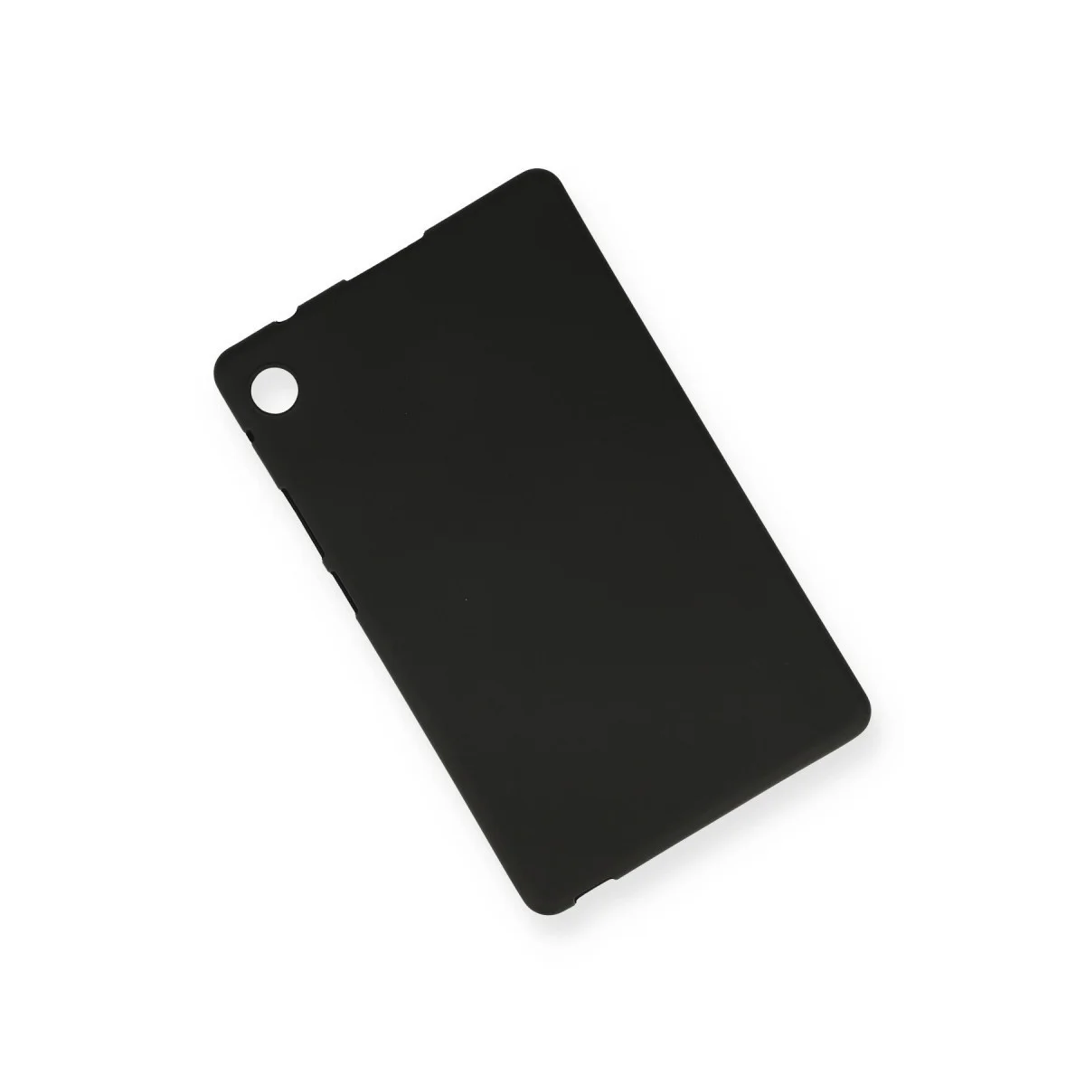 Northcity MatePad T8 8 Silikon Kılıf - Siyah, Esnek ve Koruyucu Tablet Kılıfı