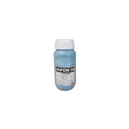 Northcity Mavi Japon Toner Tozu - TK8305 & TK5290 Uyumlu - 500 Gr