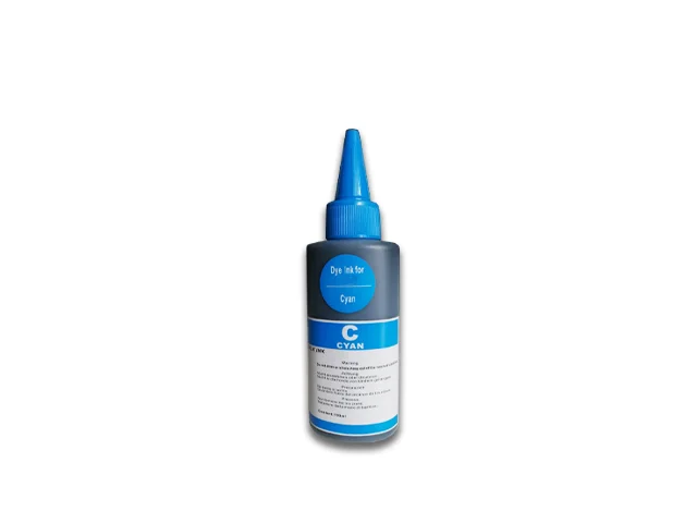 Northcity Mavi Universal Mürekkep (100 Ml) - Şık Şişeli Tasarım