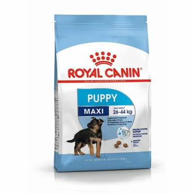 Northcity Maxi Puppy Büyük Irk Yavru Köpek Maması 15 Kg - Sağlıklı Büyüme İçin Optimum Formül