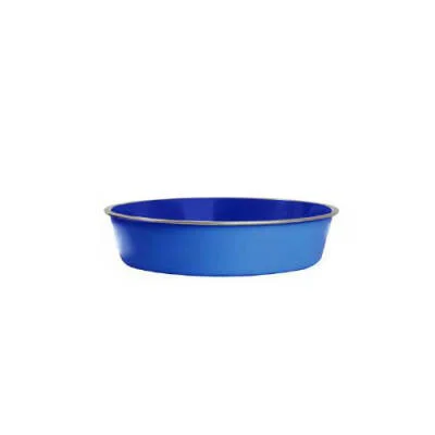Northcity Metal Yavru Köpek Mama Kabı 15 Cm - Dayanıklı, Pratik v