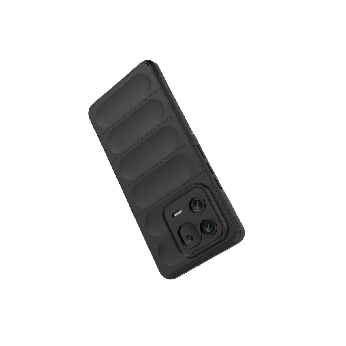 Northcity Mi 13 Pro Optimum Silikon Kılıf - Siyah