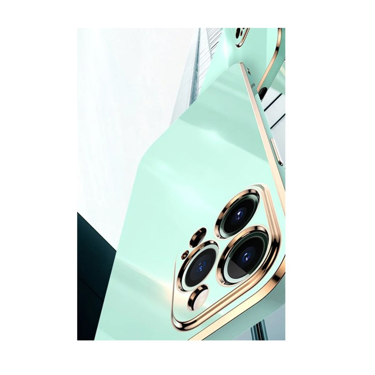 Northcity Mi 13T Pro Volet Silikon Kılıf - Siyah (Premium Koruma ve Şık Tasarım)