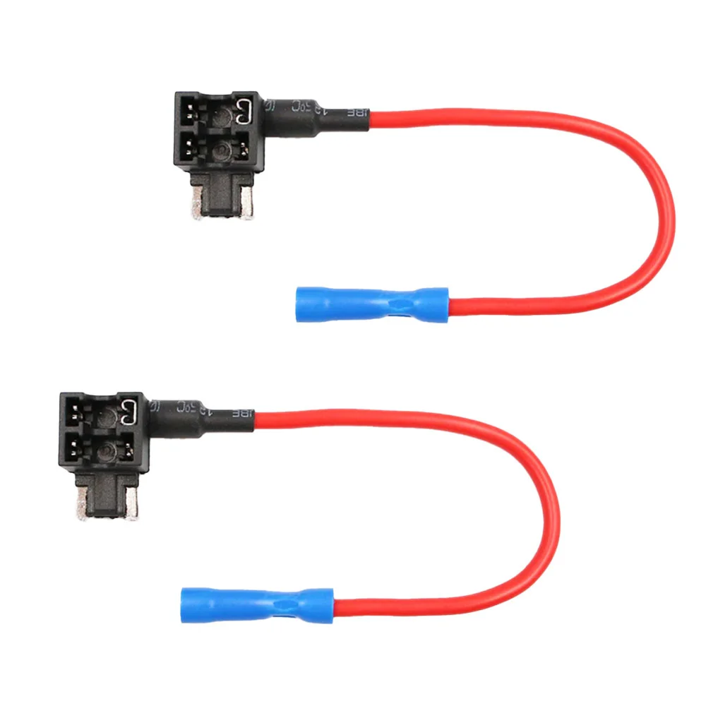 Northcity Mikro Bıçak Sigorta Çoklayıcı (Fuse Tap) - 1A-20A Akım,