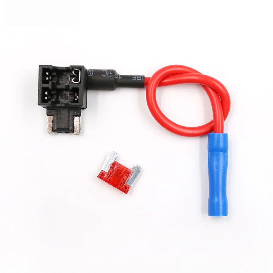 Northcity Mikro Bıçak Sigorta Çoklayıcı Fuse Tap - 12V-24V Araç E