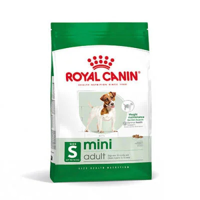 Northcity Mini Adult Küçük Irk Yetişkin Köpek Maması 4 Kg - Özel Beslenme Çözümü