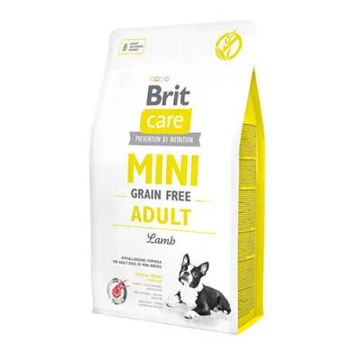 Northcity Mini Adult Kuzulu Tahılsız Yetişkin Köpek Maması 2 Kg