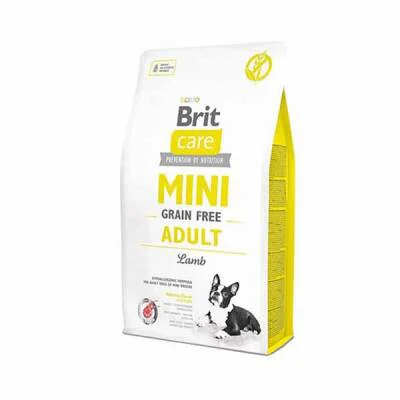 Northcity Mini Adult Kuzulu Tahılsız Yetişkin Köpek Maması 7 Kg - Küçük Irk İçin Sağlıklı Beslenme