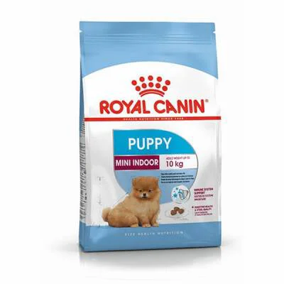 Northcity Mini Indoor Puppy Küçük Irk Yavru Köpek Maması 1,5 Kg - Sağlıklı Büyüme İçin Optimal Beslenme