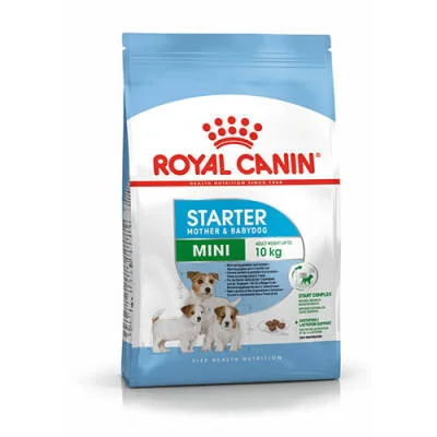 Northcity Mini Starter Anne ve Yavru Köpek Maması 4 Kg - Küçük Irk İçin Gelişmiş Beslenme