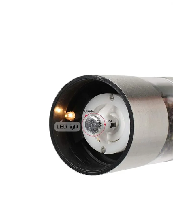 Northcity Mini USB Şarjlı Elektrikli Epilatör – Kaş ve Yüz Tüy Te