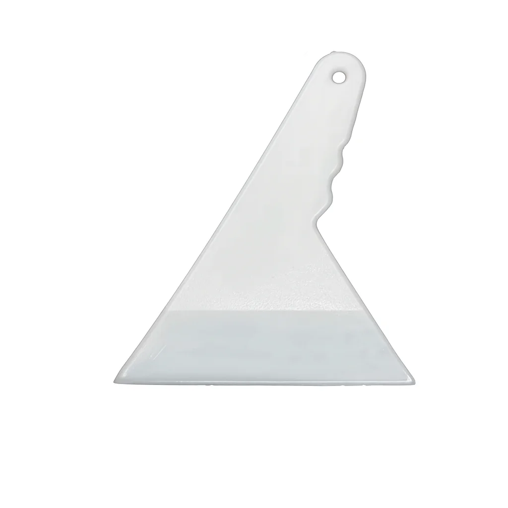 Northcity Minik Cam Filmi Çekme Aparatı 10x10cm Beyaz - Dar Alanl