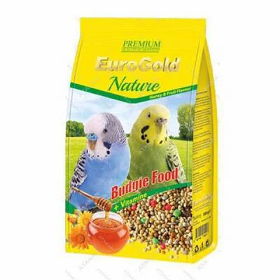 Northcity Muhabbet Kuşu Yemi 500 Gr - Doğal ve Dengeli Beslenme İçin En İyi Seçenek