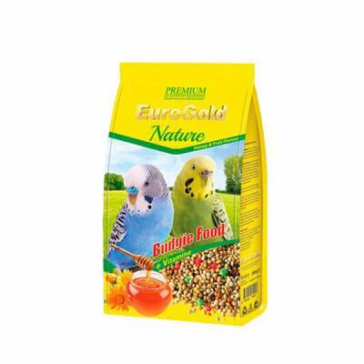 Northcity Muhabbet Kuşu Yemi 1 kg - Tüy Sağlığı ve Enerji İçin