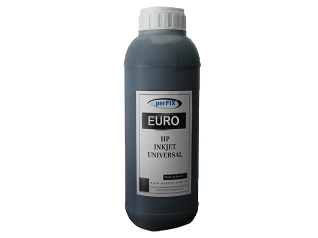 Northcity Mürekkep perFIX Universal Pigmentli Black Calli Alman 1