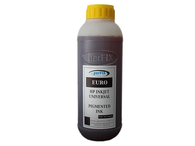 Northcity Mürekkep TK 7 Pro Universal Yellow 1 Kg - Yüksek Kalite