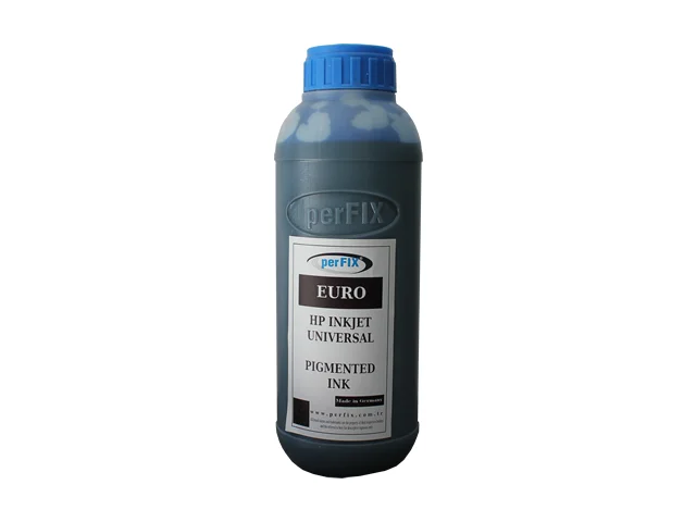 Northcity Mürekkep TK 8 Pro Ink Universal Cyan 1 Kg - Yüksek Perf