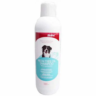 Northcity Neem Ağacı Özlü Köpek Şampuanı 1 Lt - Kelebek ve Sağlık