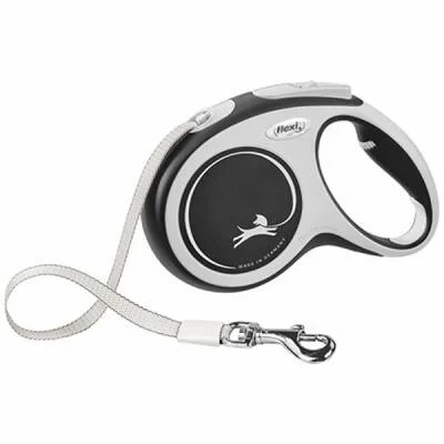 Northcity New Comfort Otomatik Şerit Köpek Gezdirme Tasması Large
