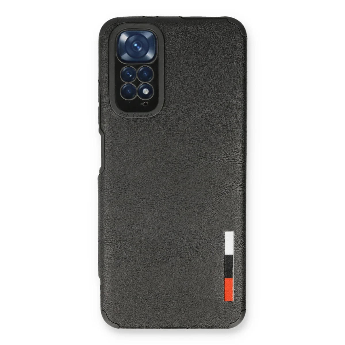 Northcity Note 11 Deri Silikon Kılıf - Siyah ve Korumalı Kılıf Fiyatı, Yorumları ve Özellikleri