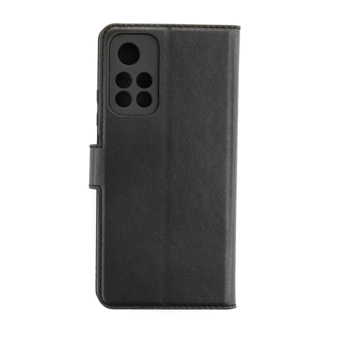 Northcity Note 11T Trend S Plus Kılıf - Siyah Akıllı Telefon Kılıfı ve Stand